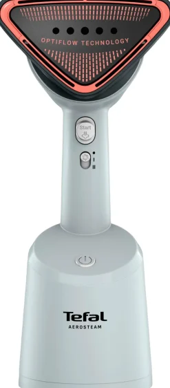 Tefal AeroSteam tøjsteamer, Eucalyptus