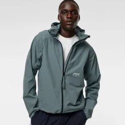 Teide Jacket>Parel Hot