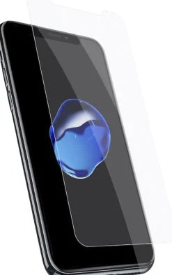 HoldIt Temp Glass iPh 12/12 Pro/11/XR Transparent Best