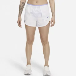 Nike Tempo Luxe Icon Clash Lobeshorts Hvid New