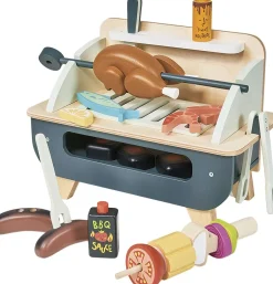 Tender Leaf - BBQ grillsæt Sale