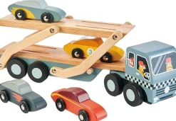 Børn Tender Leaf - Biltransport