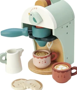 Tender Leaf - Cappuccino maskine Online