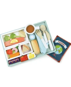 Tender Leaf - Flymad Clearance