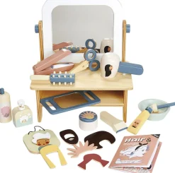 Tender Leaf - Frisørsalon New