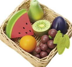 - Kurv med frugt>Tender Leaf Best