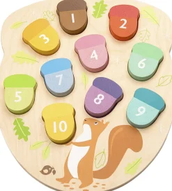 - Lær at tælle - Ahornjagt>Tender Leaf Online