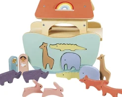 - Noahs Ark puttekasse - Lille>Tender Leaf Clearance