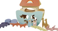 - Noahs Ark puttekasse - Lille>Tender Leaf Clearance