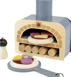 Tender Leaf - Pizzaovn Hot