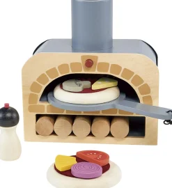 Tender Leaf - Pizzaovn Hot