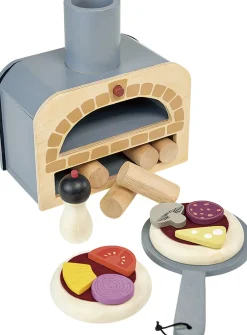 Tender Leaf - Pizzaovn Hot