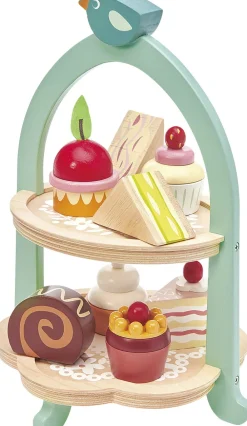 - Snackopsats - Birdie>Tender Leaf Sale