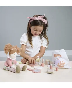 Børn Tender Leaf - Spaophold