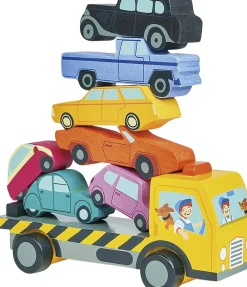 - Stablebiler - Biltransport>Tender Leaf New