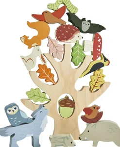 Tender Leaf - Stabledyr - Skoven Outlet