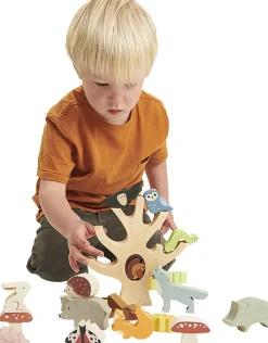 Tender Leaf - Stabledyr - Skoven Outlet