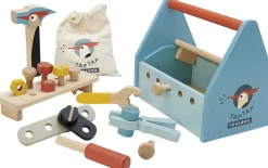 Tender Leaf - Værktøjskasse Hot