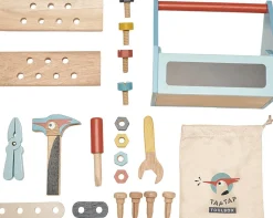 Tender Leaf - Værktøjskasse Hot