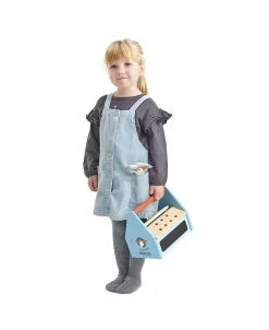 Tender Leaf - Værktøjskasse Hot