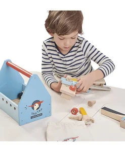 Tender Leaf - Værktøjskasse Hot