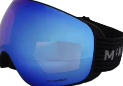 Ten-Nine II High-Contrast Revo skibriller>MCKINLEY New