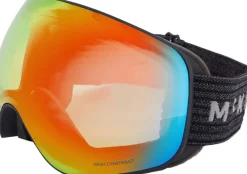 MCKINLEY Ten-Nine II Revo Skibriller