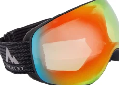 MCKINLEY Ten-Nine II Revo Skibriller