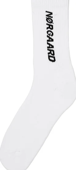 Dame Mads Nørgaard - Copenhagen Tennis Classic Sock