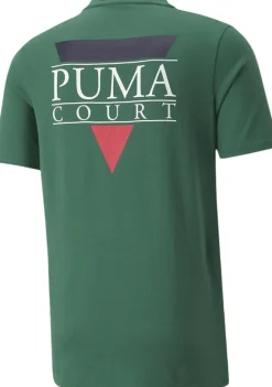 Puma Tennis Club Graphic T-shirt