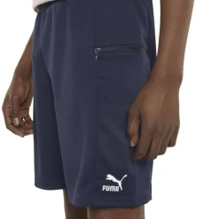 Tennis Club Piquet shorts><noscript><img width=