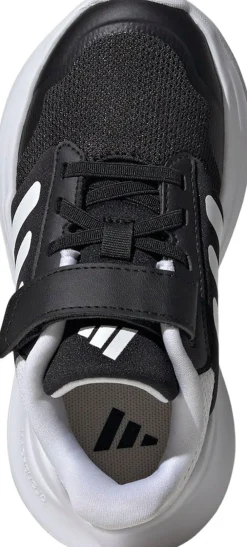 adidas Tensaur Run 3. 0 Velcro Sneakers Sort Best