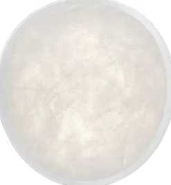 New Works Tense Table Lamp, Portable, Black Hot