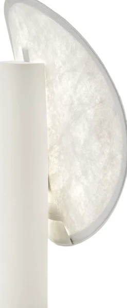 New Works Tense Table Lamp, Portable, Black Hot