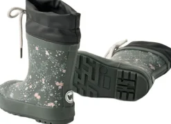 Børn Wheat Termo Gummistøvle