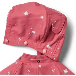 Børn Wheat Termo Regndragt Aiko