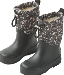 Børn Wheat Termo Snestøvle Drizzle