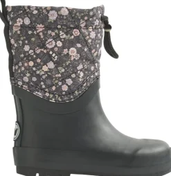 Børn Wheat Termo Snestøvle Drizzle