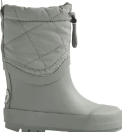 Wheat Termo Snestøvle Drizzle Thunder sky New