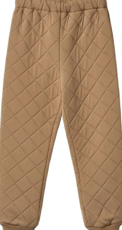 Wheat Termobukser Alex 3002 Best