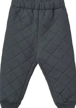 Børn Wheat Termobukser Alex