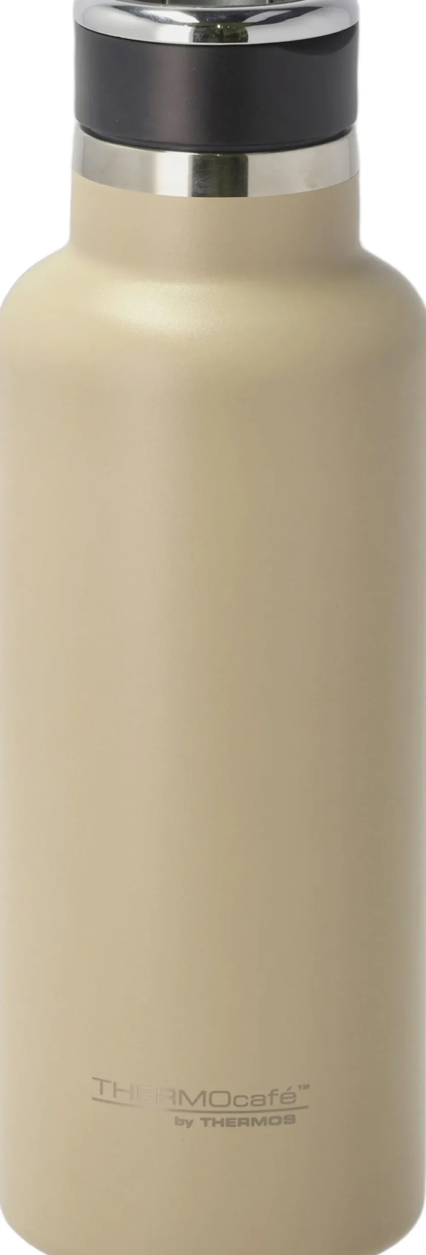 Thermos Termoflaske Hydration 600 ml Beige