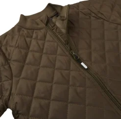 MCKINLEY Termojakke Gr&oslash;n Best