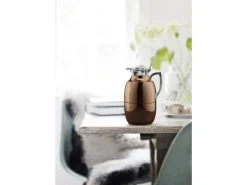 Termokande Juwel 1 liter Kobber Rustfrit stål>Alfi