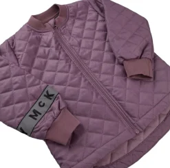 MCKINLEY Termosæt Lilla Best