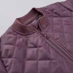 MCKINLEY Termosæt Lilla Best