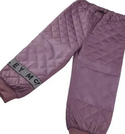 MCKINLEY Termosæt Lilla Best