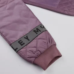 MCKINLEY Termosæt Lilla Best