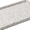 Humdakin Terrazzo square tray