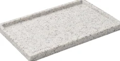 Humdakin Terrazzo square tray